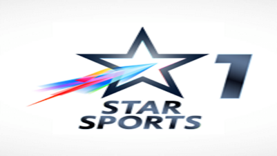 STAR SPORT'S 1 HD